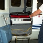 Air Ambulance Equipment